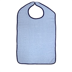 EZ Tie Clothing Protector